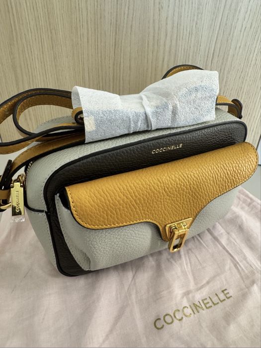 Geanta NOUA Coccinelle Beat Soft