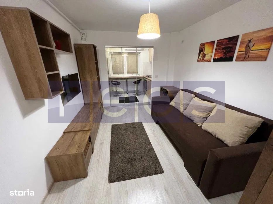 Vanzare Garsoniera Palladium Residence 24Mp Nicolae Teclu Metrou Mobil