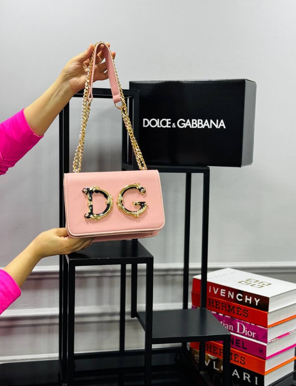 Genți Dolce&Gabbana