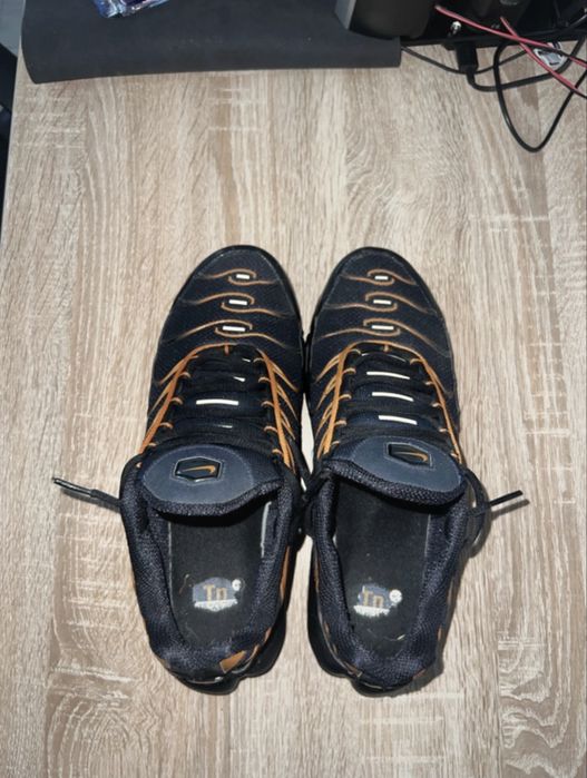 Nike Air Max Plus TN