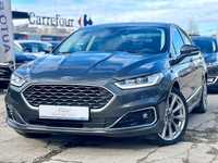 Ford Mondeo Ford Mondeo VIGNALE 2.0 HYBRID 187CP - TVA Deductibil - Finantare PJ