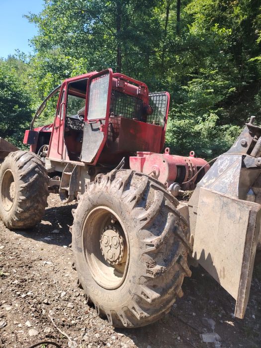 Vand taf in perfecta stare de functionare