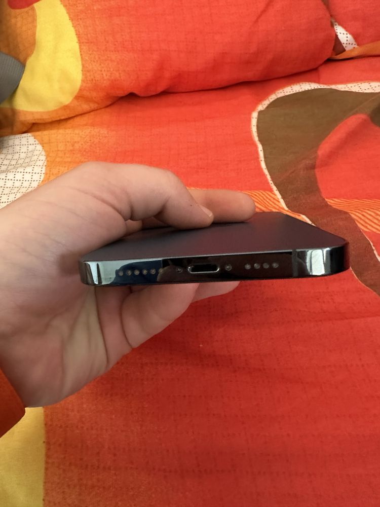 Iphone 12 pro max