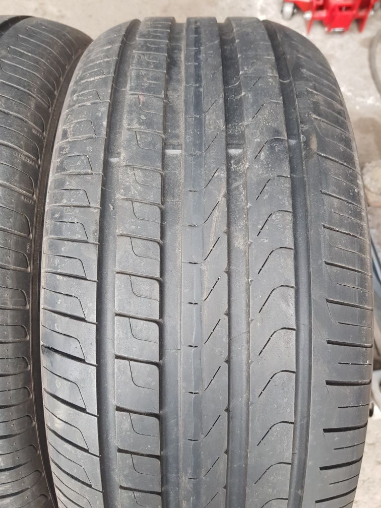Летни гуми-20цола-265/45-1бр.-99лв."PIRELLI "