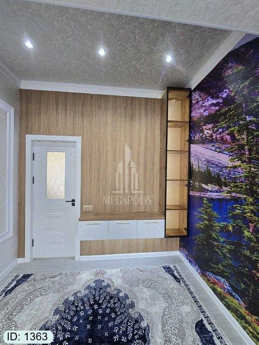 SOTILADI №1363 Eski sumda 2xona 3xona qilingan arzon uyimiz sotuvda