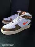 Nike air force 1mid QS.