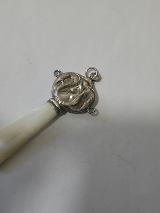 Suzeta antică art nouveau