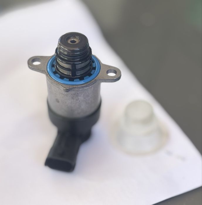 Regulator Presiune Volvo S60 D3 2011 163HP