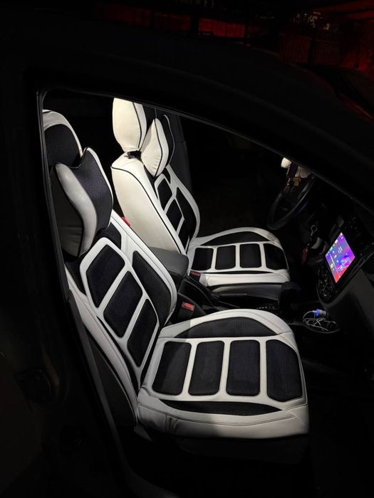 Лассетти 1,8 3-я позиция, автомат, бензин