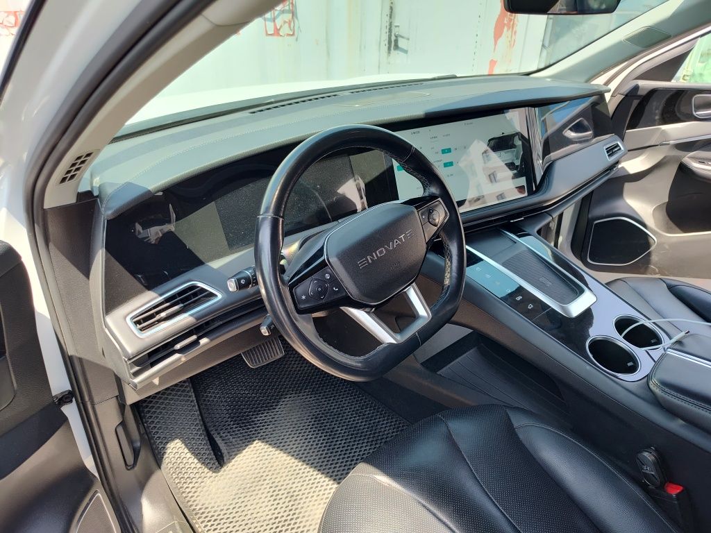 Электромобиль ENOVATE M7 FULL version 530 KM