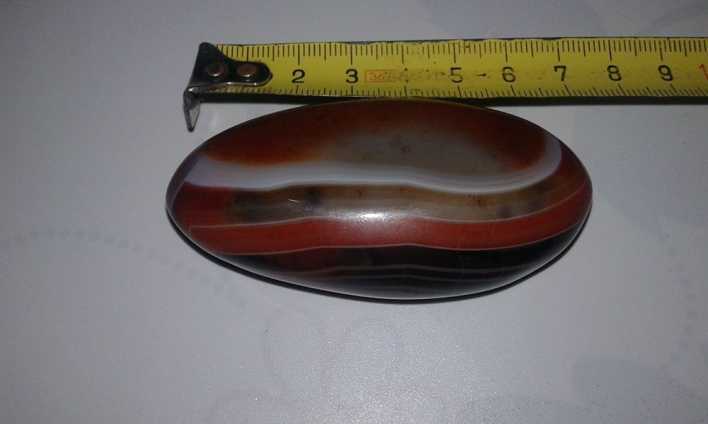 Минерал - Ахат