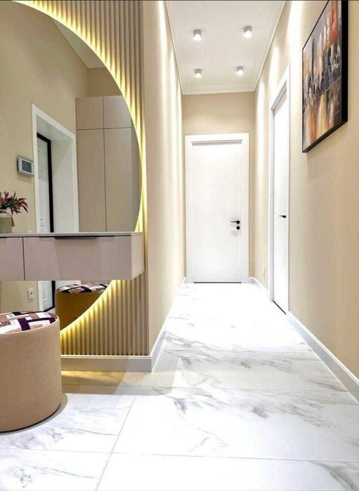 Сдается Квартира Садик Азимова