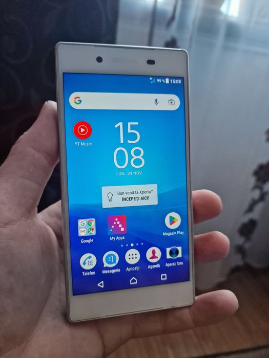 Sony Xperia Z5 32gb/3gb ram