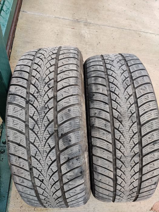 Зимни гуми 205 55 16