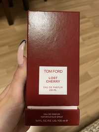 Парфюм Tom Ford - Lost cherry