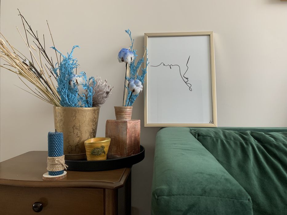 Интерьерные картины