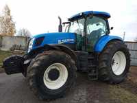 Traktor New Holland T7060