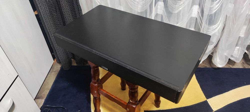 Soundbar DEFECT Soundbase Canton DM 50 – Digital Movie