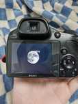 Sony dsc hx 300h