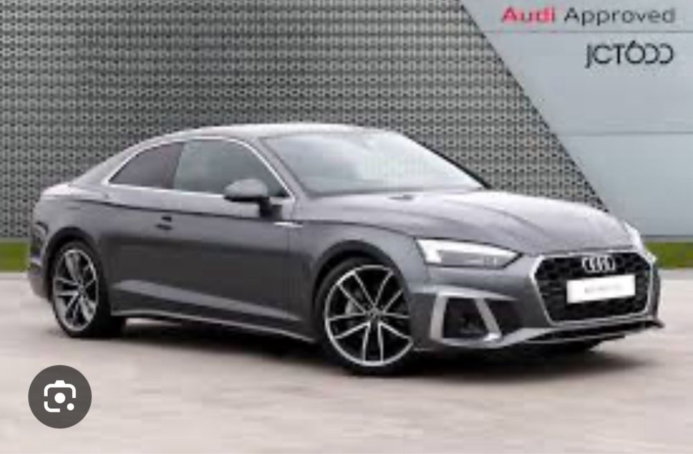 Jante Originale Audi A5- A4-A6 R 19