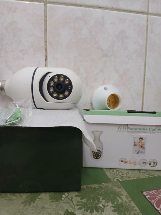 Cameră de supravegere
