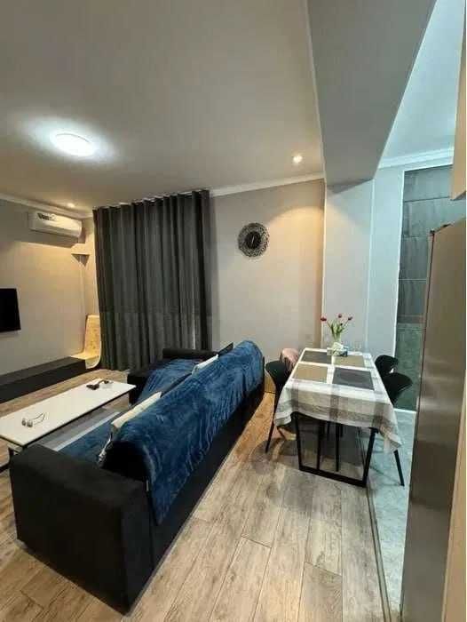 Сдаётся 2ком квартира! Яккасарайский р-н Ул Шотаруставели