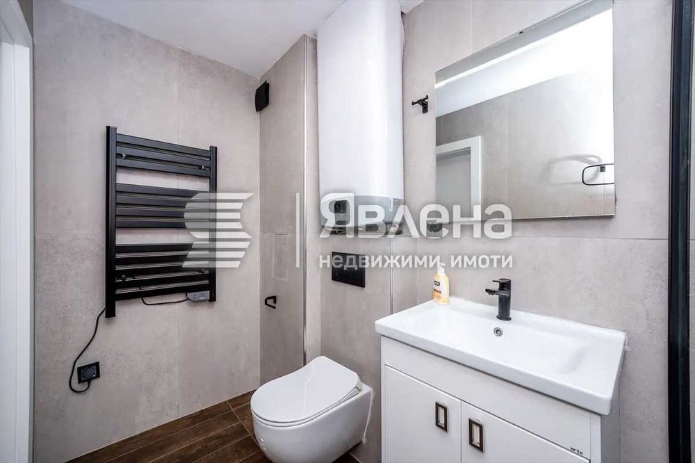 Дава се под наем Тристаен апартамент в София, Люлин 10 - 100 кв.м за 698.19 € - Снимка #2