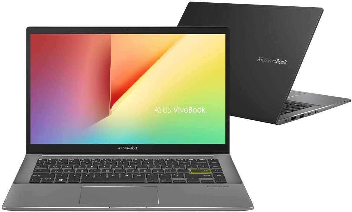 ASUS VivoBook S14 M433IA-EB069