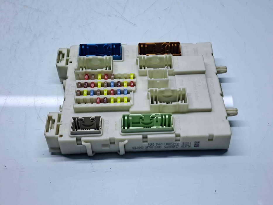 Panou sigurante Ford Grand C-Max (CB7) [Fabr 2010-2015] OEM