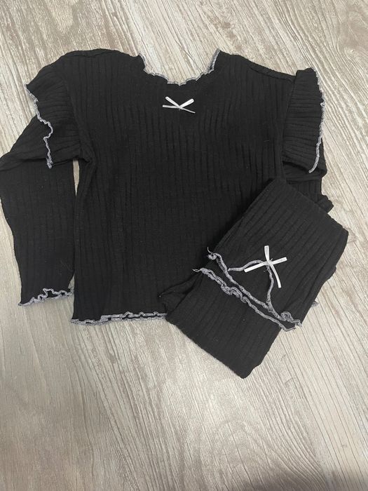 дрехи за момиче размер 3-4 години