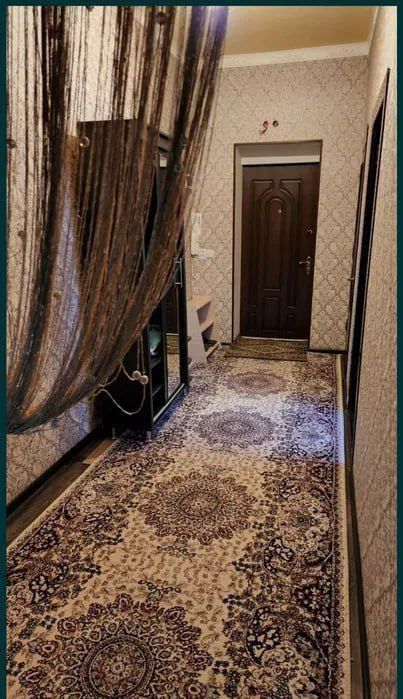 Сотувда 2 хонали квартира, Сергели 5