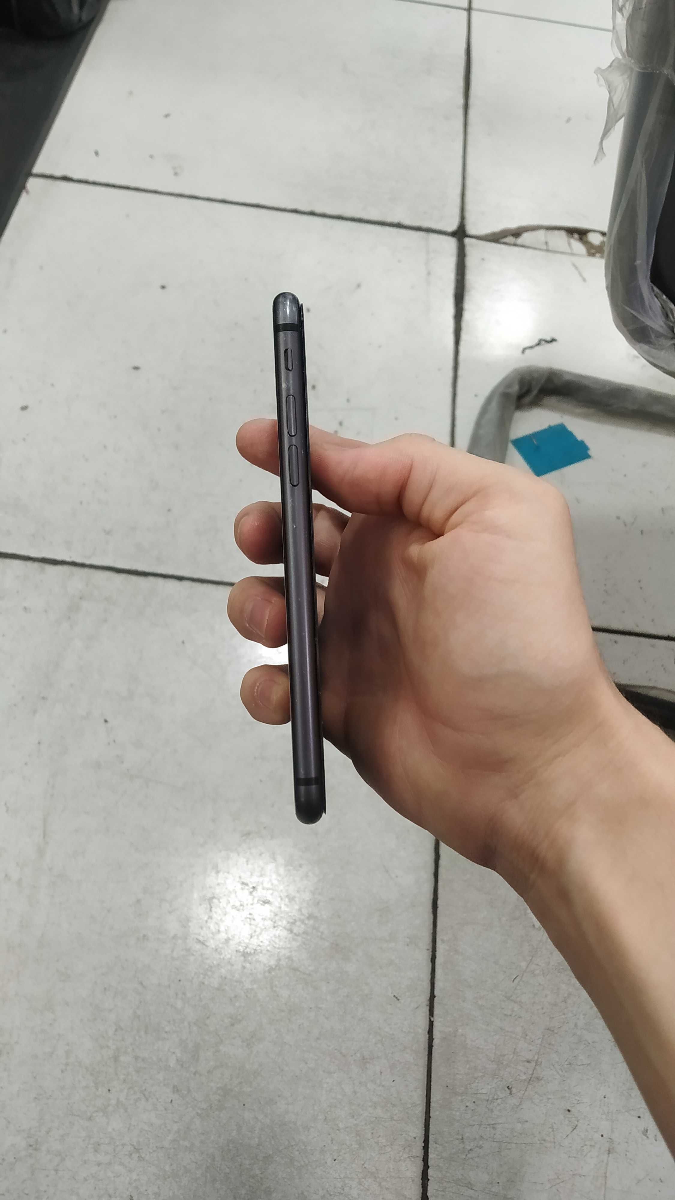 Iphone 8 256gb toza ideal