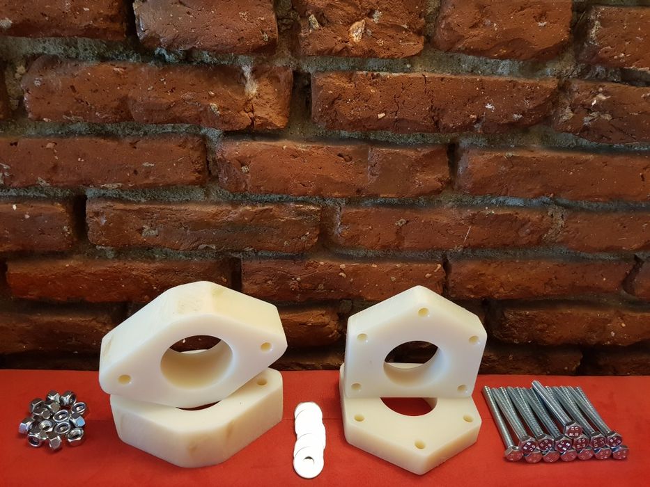 Kit inaltare suspensie 45mm Honda CR-V generatia 3 2007-2014