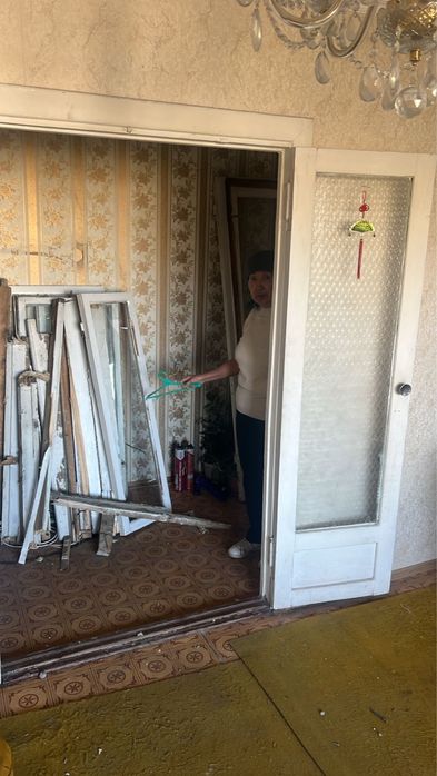 Двери отдам даром , самовывоз