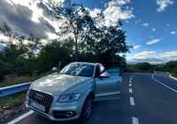 Audi Q5 Audi Q5 S-Line