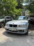 БМВ е46 купе М43Б19 318CI преди фейс титан силвър 354 на части