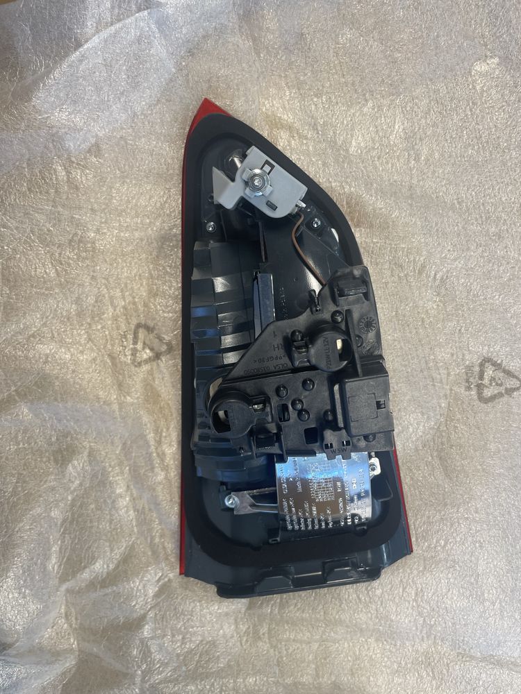 Десен стоп за BMW X1 F48