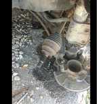 Planetara Land Rover Freelander1 stanga dreapta fata spate 2.0 diesel