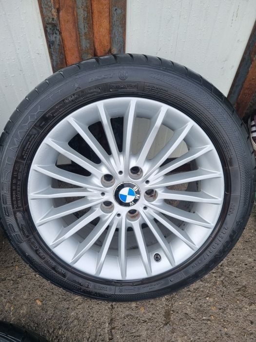 Jante BMW 5x120 R17 style 414