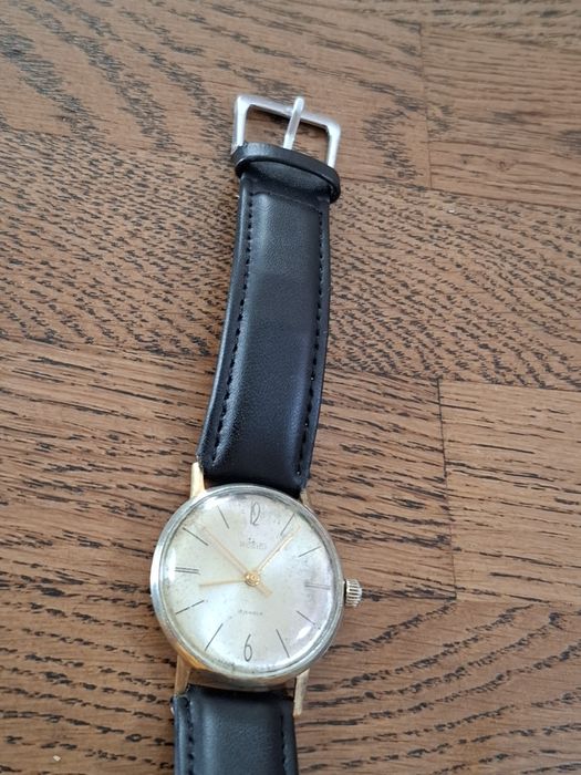 Ceas Wostok 18 rubine URSS