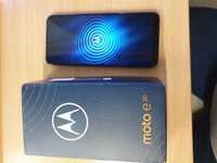 Telefon mobil Motorola Moto E20, Dual SIM, 32GB, 2GB RAM, 4G