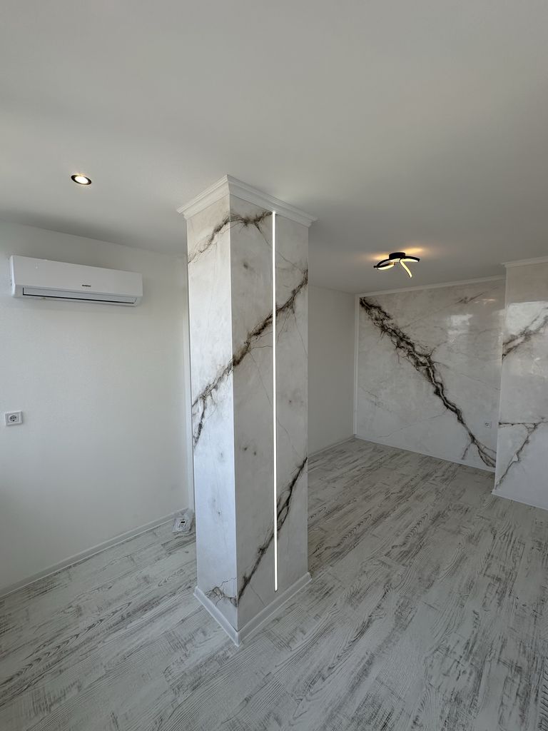 Продава се Двустаен апартамент в Разград, Варош - 60 кв.м за 1522 €/кв.м - Снимка #7