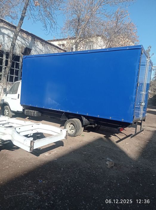 Продается Газель