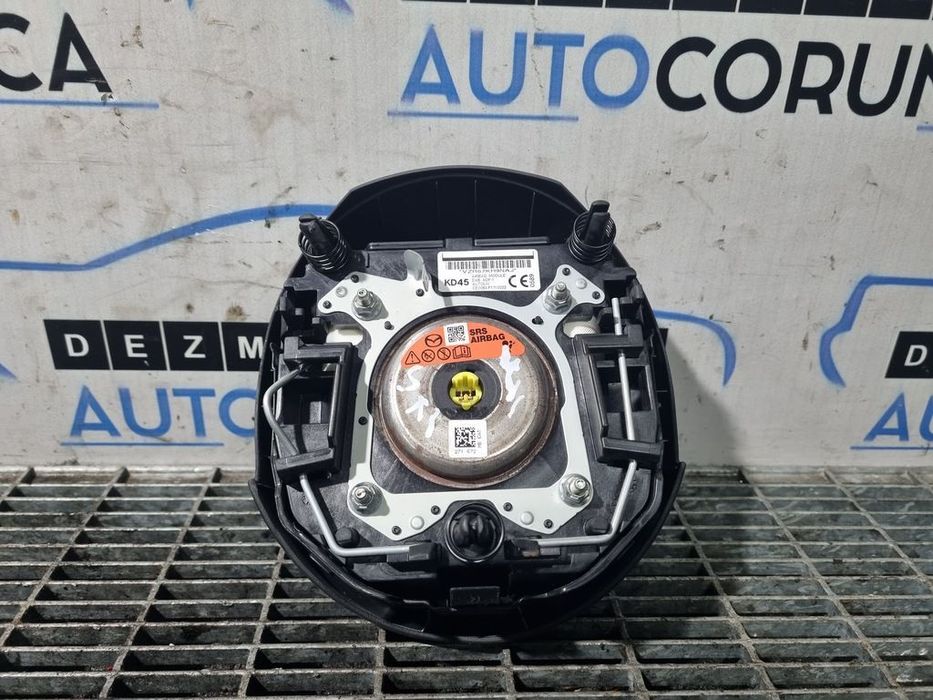 Airbag volan Mazda CX - 5 Facelift 2015 - 2017 (1170)