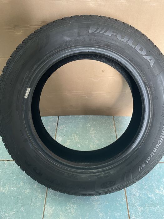 1 buc 205 60 R16 M+S Fulda