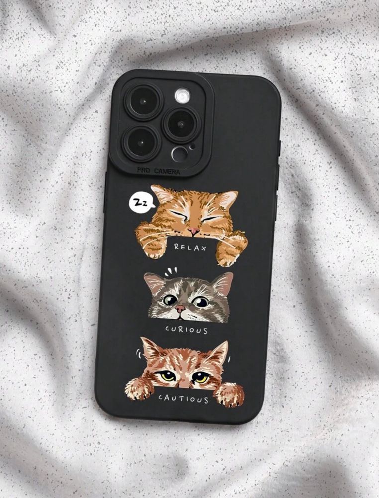 Кейсове за телефон İphone и Samsung