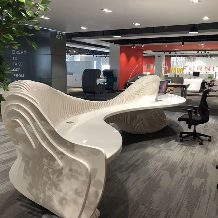 Ресепшен! Reception! Resepshn!