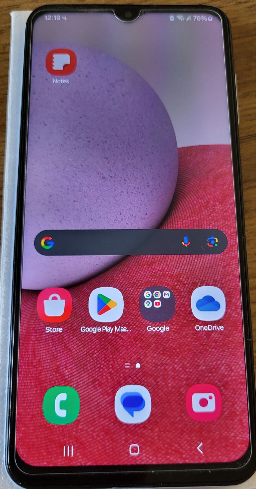 Samsung A13 4 /64