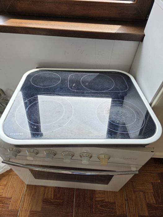 Cuptor si plita electrice