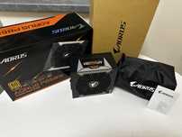 Компютърно захранване / PSU, Gigabyte Aorus 850w gold modular, топ